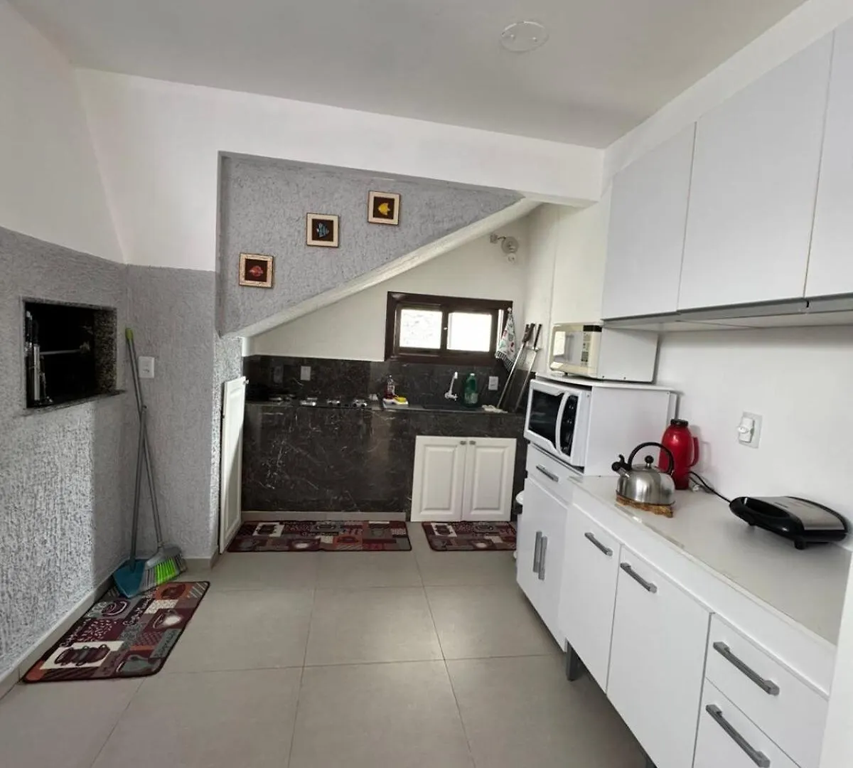 Casa Em Palhoca,Praia Do Sonho, A 500M Da Praia 0*, Palhoca