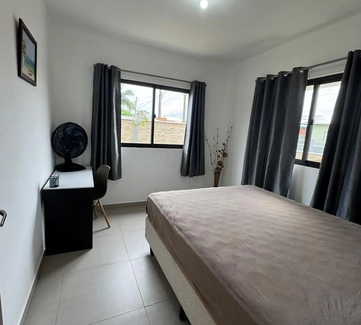 Casa Em Palhoca,Praia Do Sonho, A 500M Da Praia Brazil
