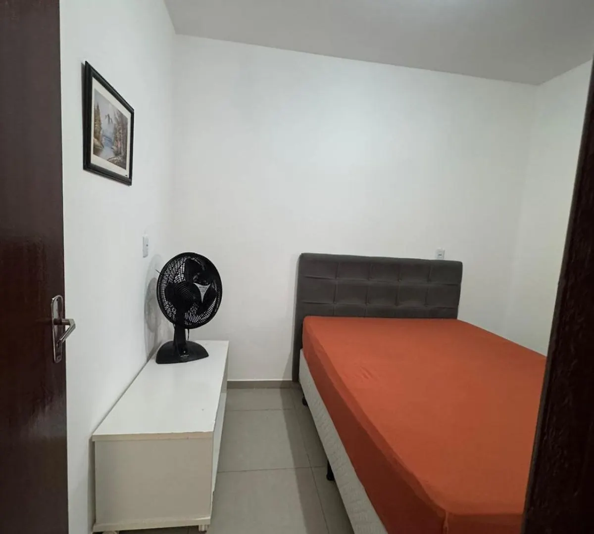 Holiday home Casa Em Palhoca,Praia Do Sonho, A 500M Da Praia Brazil