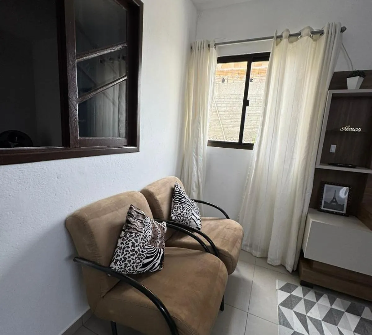 Casa Em Palhoca,Praia Do Sonho, A 500M Da Praia 0*, Palhoca Brazil