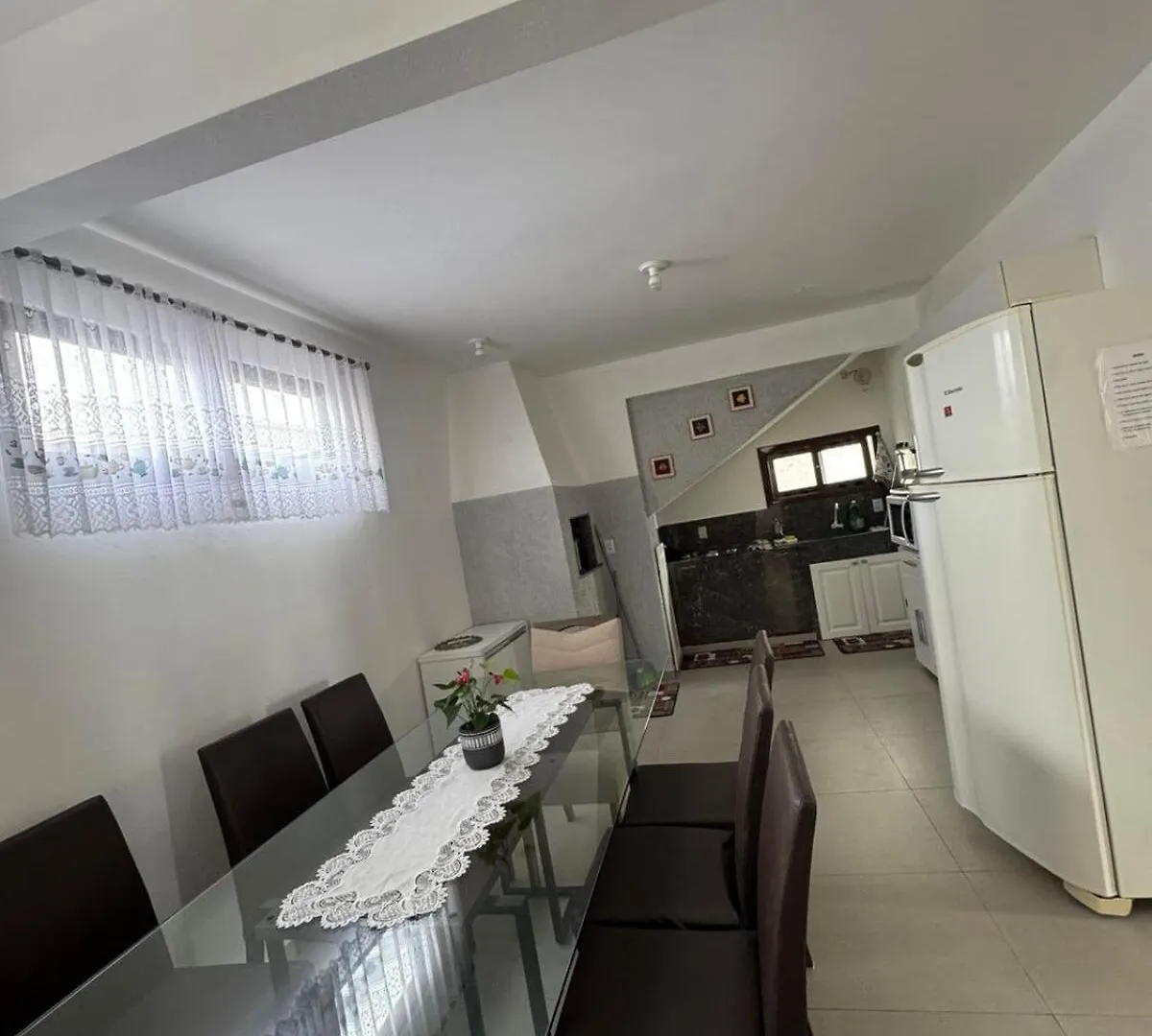Casa Em Palhoca,Praia Do Sonho, A 500M Da Praia