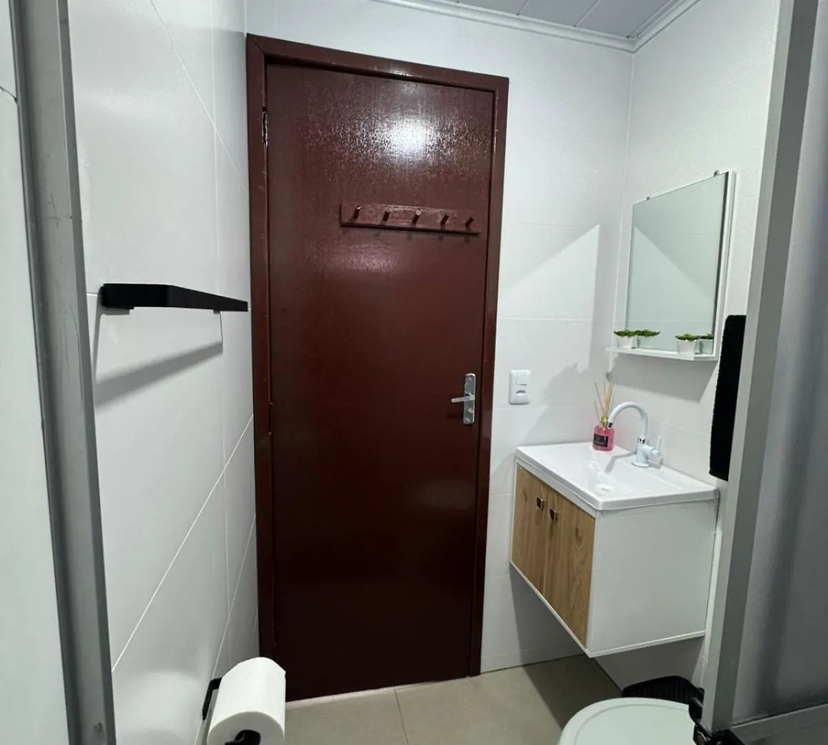 Casa Em Palhoca,Praia Do Sonho, A 500M Da Praia Palhoca