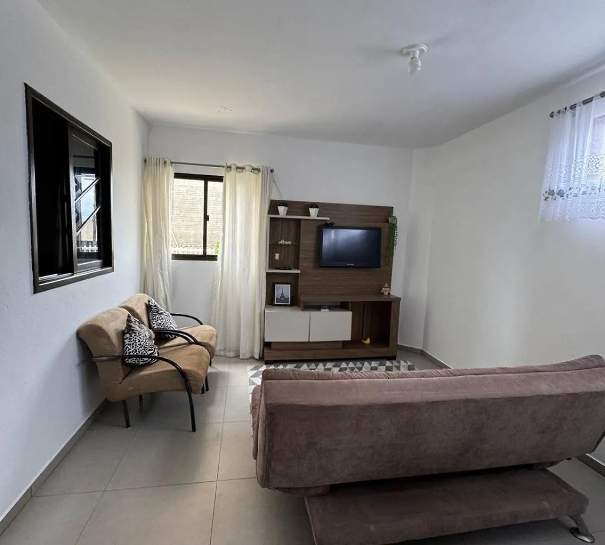 Casa Em Palhoca,Praia Do Sonho, A 500M Da Praia location