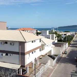  Apartahotel Residencial Marilis