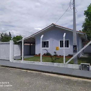 Casa De Do Seu Jose Casa de Férias