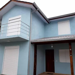 Maravilhosa Casa de Férias