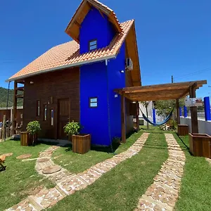 Do Embau Experience Casa de Férias
