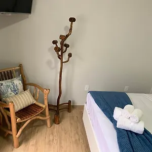 Apartahotel Conchas