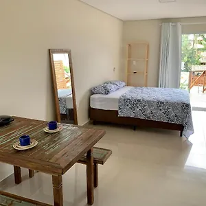 Residencial Jaques Casa de Férias
