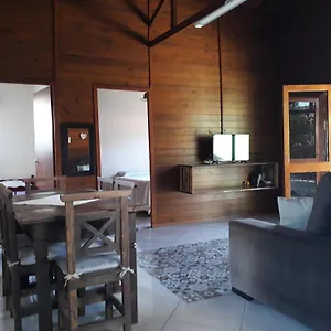Chale Da Val Casa de Férias