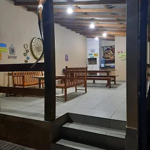 Recanto Dos Guimarães Casa de Férias