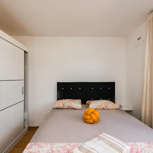  Apartahotel - Acomodacoes Ii