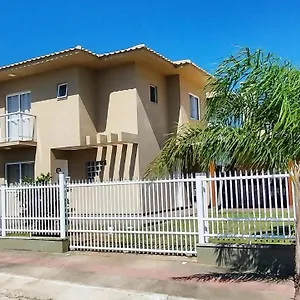 Sobrado Dos Sonhos Casa de Férias