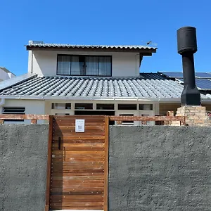 Loft Tres Mares Casa de Férias
