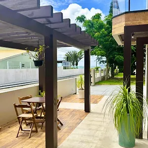  Apartamento Residencial Sol E Lua