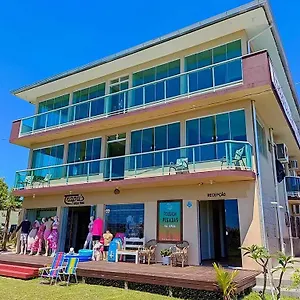  Inn Pegadas Na Areia