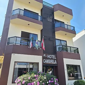  Hotel Cambirela
