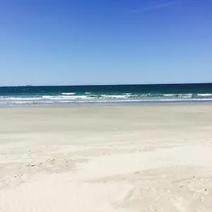  Сasa de vacaciones Pinheira