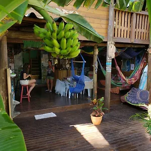  Hostal Guarda Encantada Surf